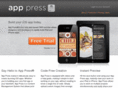 myapppress.com