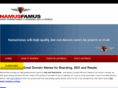namusfamus.com