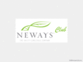 newaysclub.com