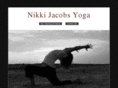 nikkijacobsyoga.com