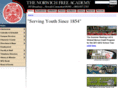 norwichfreeacademy.org