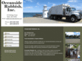 oceansiderubbishinc.com
