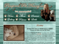 pamperedpetnanny.com