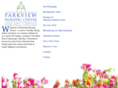 parkviewnursingcentre.com