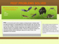 pestproblemsolved.com