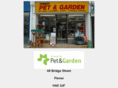 pinnerpets.com