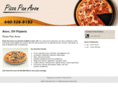 pizzapanavon.com