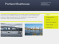 portlandboathouse.com