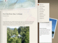 portrenfrewbaycottage.com
