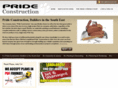 pridepm.com