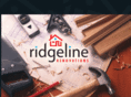 ridgelinerenovations.com