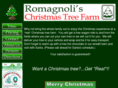 romagnolitreefarm.com