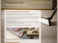 rugcleaningunion.com