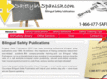 safetyinspanish.com