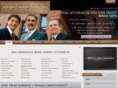 sanfranciscoworkinjuryattorney.com