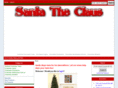 santatheclaus.com