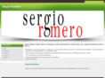 sergioromero.es