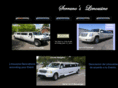 serranoslimousine.com