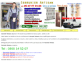 serrurierrennes.net