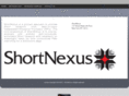 shortnexus.com
