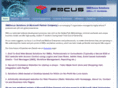 smefocussolutions.com