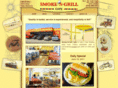 smoke-n-grillcafe.com