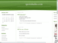 sportshaiku.com