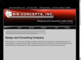 ssconceptsinc.com