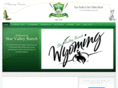 starvalleyranchwyoming.com
