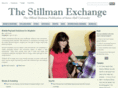 stillmanexchange.com