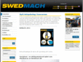 swedmach.com