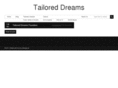 tailoreddreams.com