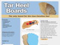 tarheelboards.com
