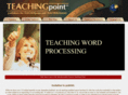 teaching-word-processing.com