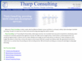 tharp-consulting.com