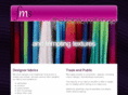 thefabricmillshop.com