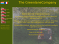 thegreenlanecompany.com