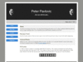 thepavlovic.com
