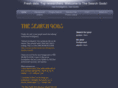 thesearchgods.com