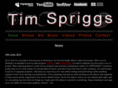tim-spriggs.com