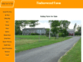 timberwoodfarm.com