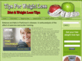 tipsforweightloss.net