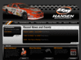 toddhansenracing.com