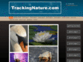 trackingnature.com