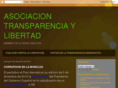 transparenciaylibertad.org