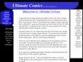 ultimatecomics.com