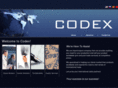 usacodex.com