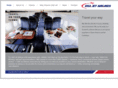 usajetairlines.com