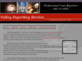 valleyreporting.com