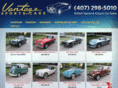 vantagesportscars.com